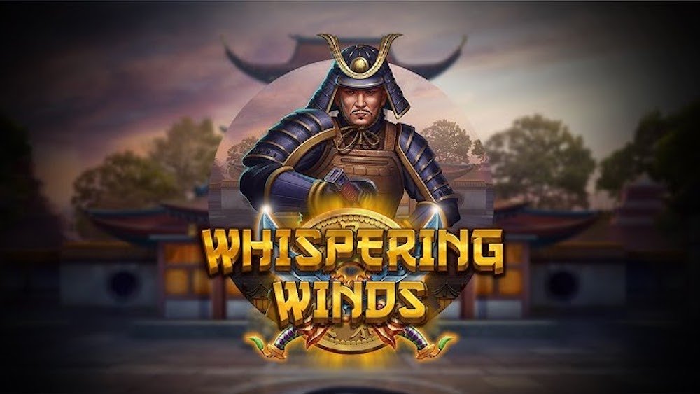 Whispering Winds Game
